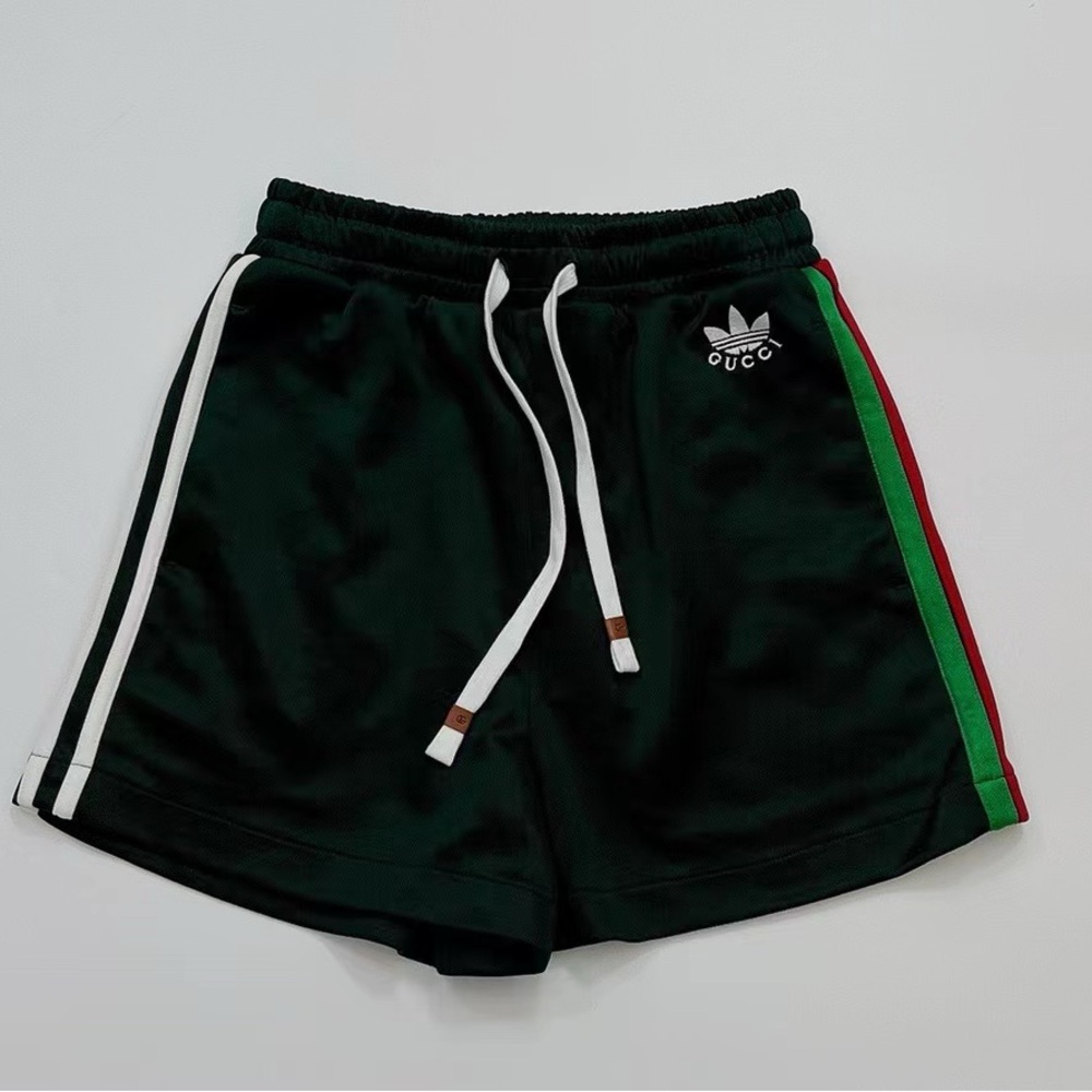 Gucci Adidas brand new with tags size S